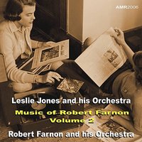 Poodle Parade - Robert Farnon and His Orchestra