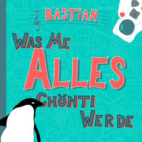 Einhornzämerin - Bastian