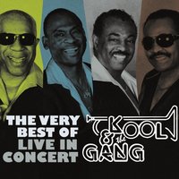 Fresh - Kool & The Gang