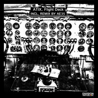 Flight Deck - Atix & AE35