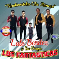 Un Dia a la Vez - Lalo Benitez y Su Grupo Los Fantasticos