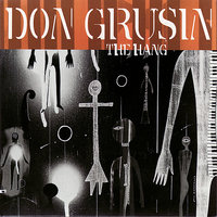 Fresh Air - Don Grusin & Charlie Bisharat & Natali Rene