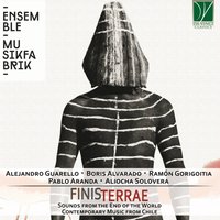 Transgresiones - Ensemble Musikfabrik, Johannes Schöllhorn & Johannes Schöllhorn & Ensemble Musikfabrik