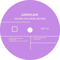 I Am Nothing - Juravlaik