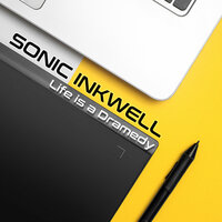 Nomads and Travellers - Sonic Inkwell