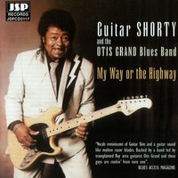 It's Too Late - Guitar Shorty