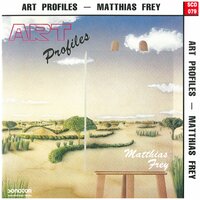 Cabaret - Matthias Frey