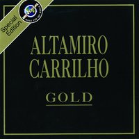 André De Sapato Novo - Altamiro Carrilho
