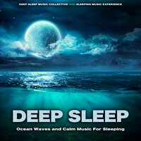 Dance in the Water - deep sleep music collective & Sleeping Music Experience