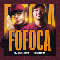 Fofoca - MC Denny & DJ Cleitinho