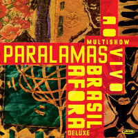 Cuide Bem Do Seu Amor - Os Paralamas Do Sucesso