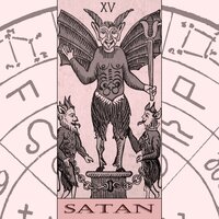 Satan - Les Dupont