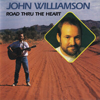 Alice Springs - John Williamson