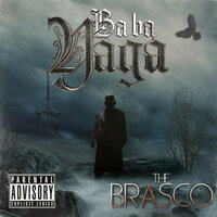 War Path - The Brasco & A Shattered Soul