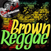 Melting Pot - Dennis Brown