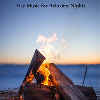 Inner fire music - Fireplace Sounds & Focus & Amazing Spa Experience
