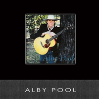 Where Do You Think Your Coming From - Alby Pool