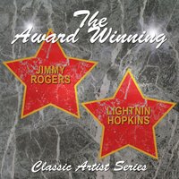 Don't You Know My Baby - Jimmy Rogers