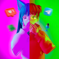 Диана - Lil Denser