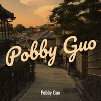 Potato Man - Pobby Guo