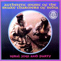 Momil Rano - Igbal Jogi And Party