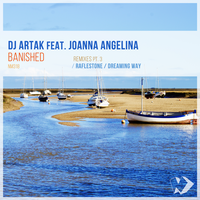 Banished - DJ Artak & Joanna Angelina