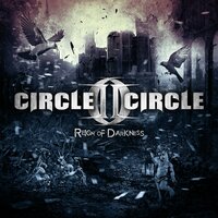 Taken Away - Circle II Circle