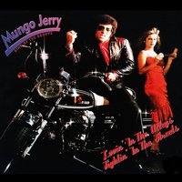 Heavy Foot Stomp - Mungo Jerry