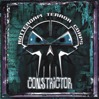 Industrial Life - Rotterdam Terror Corps