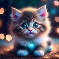 Momentos Felinos Con Lofi Paz - Barba armónica & Canciones Suaves para Gatitos & Cascabeles y Sueños Felinos