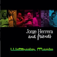 Watercolor Mambo - Jorge Herrera