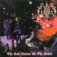 Riding the Starwinds - Odium