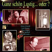 Hokus Pokus - Evelyn Künneke