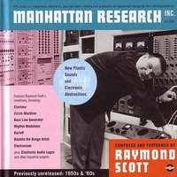 Baltimore Gas & Electric Co. (#395) - Raymond Scott