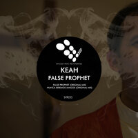 False Prophet - Keah