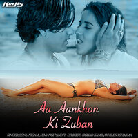 Aankhon Ki Zuban - Sonu Nigam & Pallav Pandya & Himangi Pandit