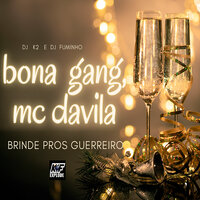 Brinde Pros Guerreiro - DJ FUMINHO & DJ K2 & Mc Davila & bona gang