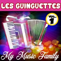 Zaza - My Music Family & Le Guinguette Orchestra & Un bal à la guinguette