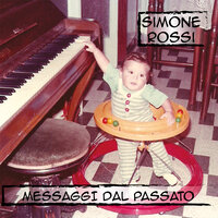 VOGLIO VEDERTI DANZARE - Simone Rossi