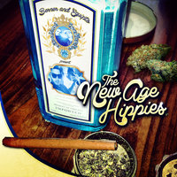 Hippies - The New Age Hippies & Equipto & The New Age Hippies featuring Equipto