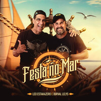 Festa no Mar - Leo Estakazero & Durval Lelys