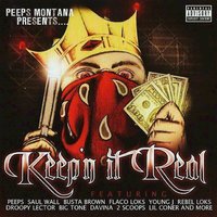 Red Zone - Peeps Montana & Flaco & Kurse & Droopy Lector