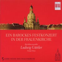 Bring a Torch, Jeanette, Isabelle - Mathias Schmutzler & Semper Brass Dresden & Mathias Schmutzler