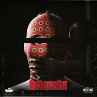 Big Mommas Bus - RockMeister & Busemannen & lille saus