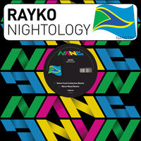 Savage Disco - Rayko