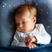 Enfoque De Bebé Dormido - Cura Emocional & Felicidad musical para bebés & Jardín de Canciones de Cuna