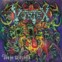 Tremorial - Vortex