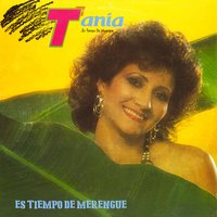Juro Que No Volveré - Tania
