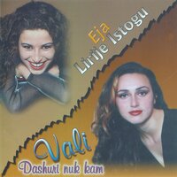 Zjarrin e dashurise - Vali