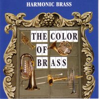 Suite in D-Dur: V. Marsch - Harmonic Brass & Георг Фридрих Гендель